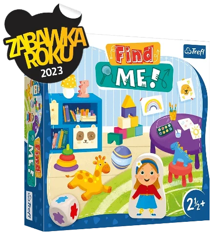 Szukaj i znajdź