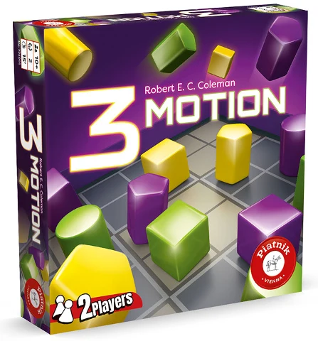 3Motion, zdjęcie 3