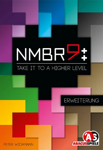 NMBR 9, zdjęcie 3