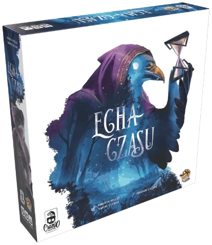 Echa Czasu, zdjęcie 7