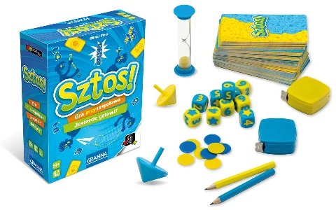 Sztos, zdjęcie 2
