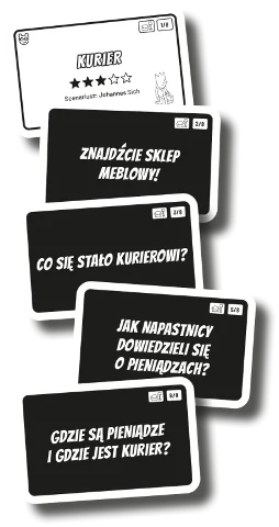 MikroMakro Wszystko albo nic, zdjęcie 8