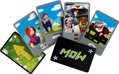 Mow, zdjęcie 3