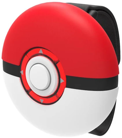 Pokémon Trainer Mission, zdjęcie 2
