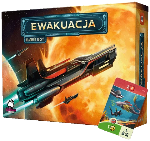 Ewakuacja