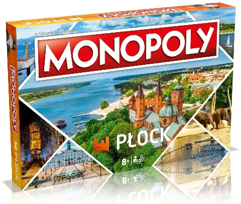 Monopoly Płock, zdjęcie 3