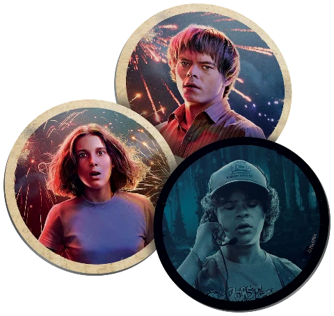 Stranger Things Atak Łowcy Umysłów, zdjęcie 4