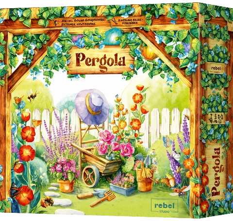 Pergola, zdjęcie 2