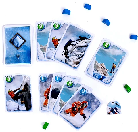 K2, zdjęcie 9