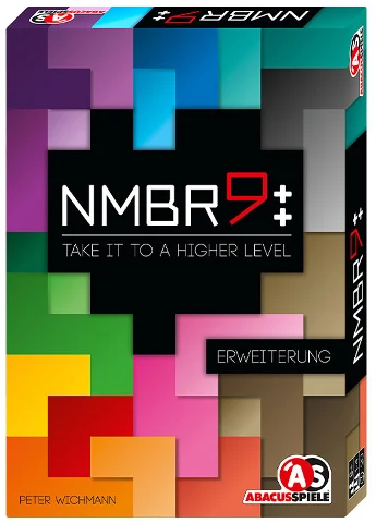 NMBR 9, zdjęcie 2