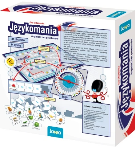 Językomania, zdjęcie 4