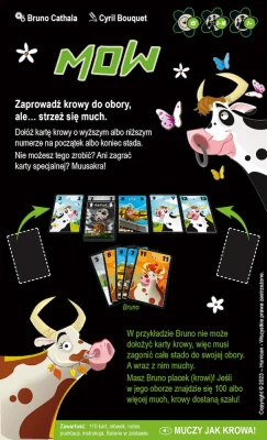 Mow, zdjęcie 8
