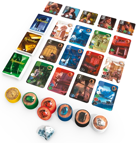 Splendor, zdjęcie 8