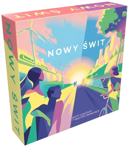 Nowy Świt