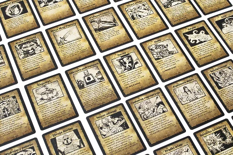HeroQuest, zdjęcie 6