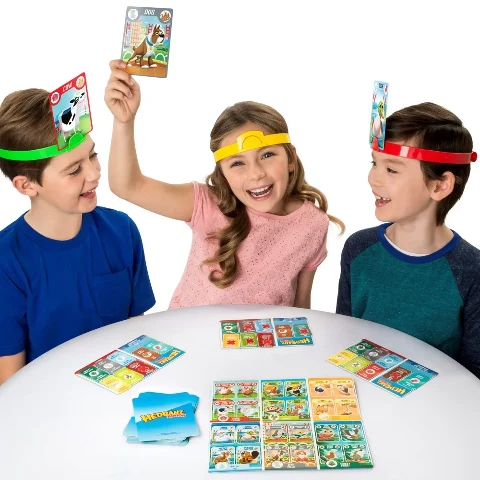 Hedbanz Junior, zdjęcie 5