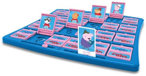 Zgadnij kto to Świnka Peppa, zdjęcie 6