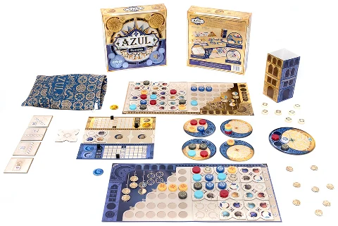 Azul Pojedynek, zdjęcie 6