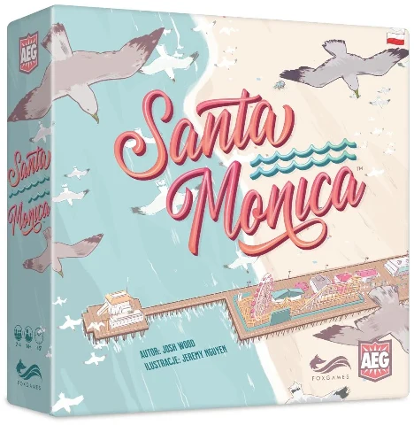 Santa Monica