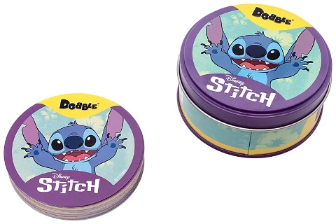 Dobble Stitch, zdjęcie 5