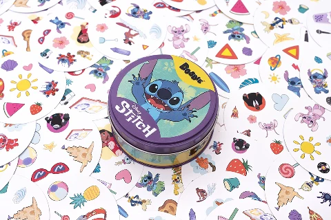 Dobble Stitch, zdjęcie 6