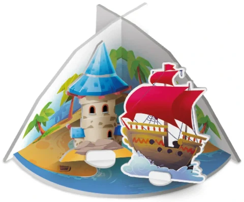 Ship Ahoy, zdjęcie 3