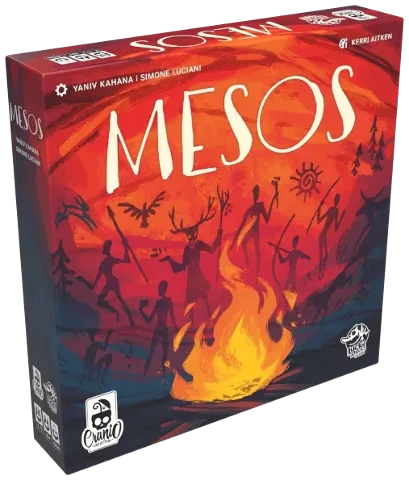 Mesos, zdjęcie 9