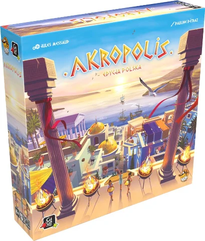 Akropolis, zdjęcie 2