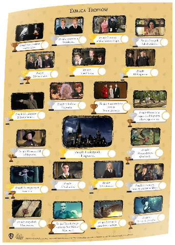 Harry Potter i Czytacz Myśli, zdjęcie 6