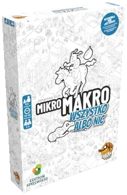 MikroMakro Wszystko albo nic, zdjęcie 6