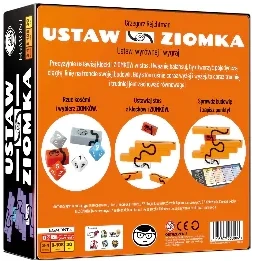 Ustaw Ziomka, zdjęcie 4