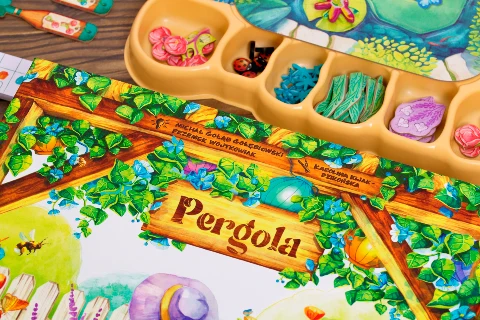 Pergola, zdjęcie 4