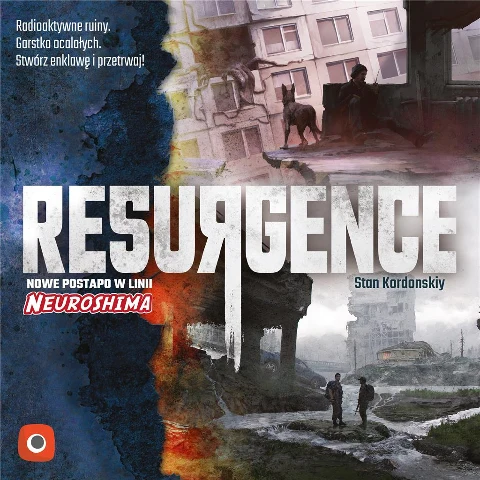 Resurgence, zdjęcie 2