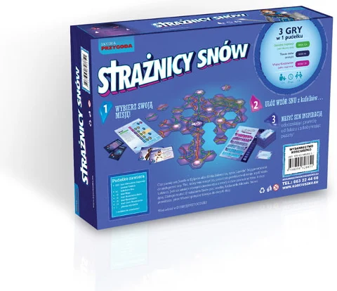 Strażnicy Snów, zdjęcie 6