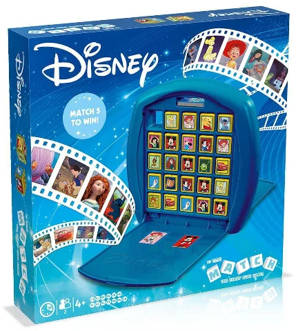 Match Disney klasyczne bajki, zdjęcie 2