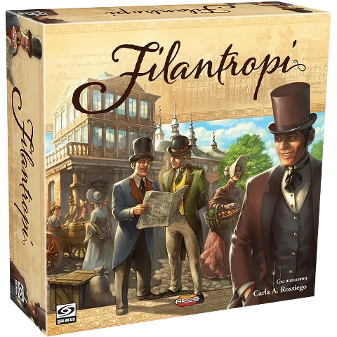 Filantropi