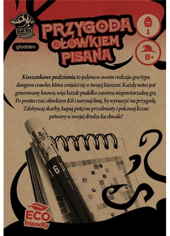 Kieszonkowe Podziemia, zdjęcie 3