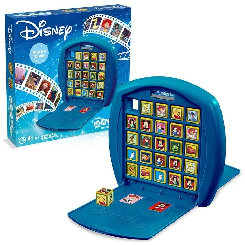 Match Disney klasyczne bajki