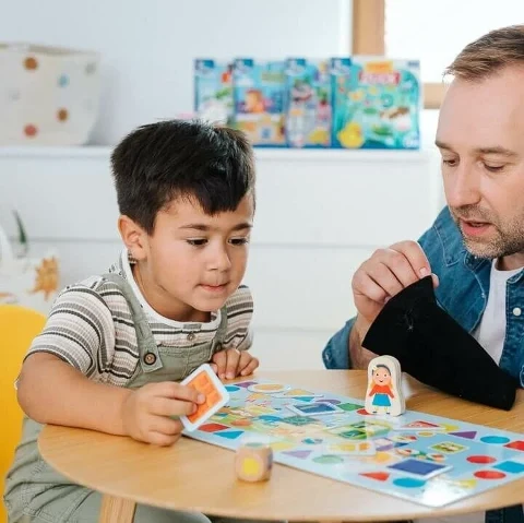Szukaj i znajdź, zdjęcie 9