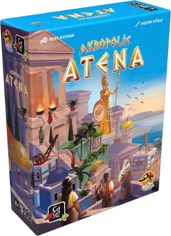 Akropolis Atena, zdjęcie 2