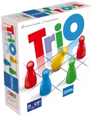 Trio, zdjęcie 7
