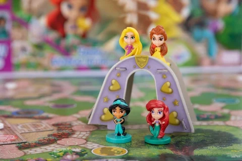 Disney wielka piękna, zdjęcie 4