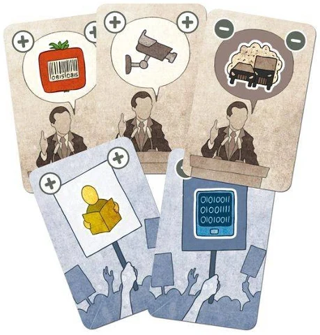 Die Macher, zdjęcie 6