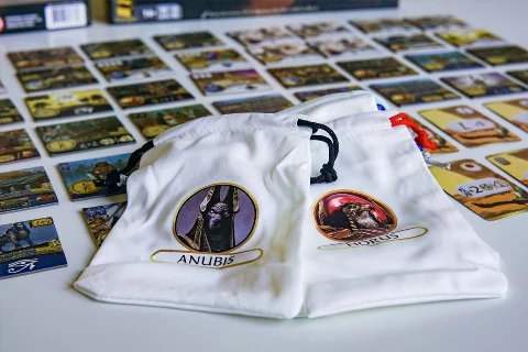 Kemet Piasek i Krew, zdjęcie 8