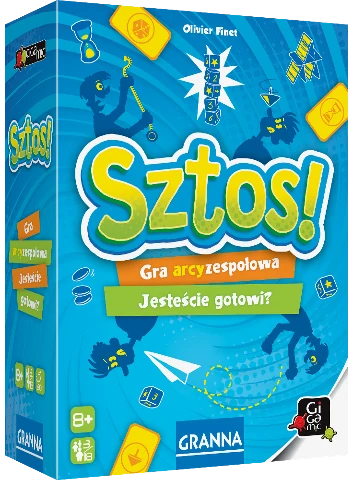 Sztos, zdjęcie 3