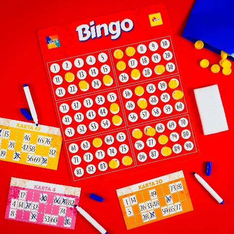 Ludoteca Bingo, zdjęcie 5