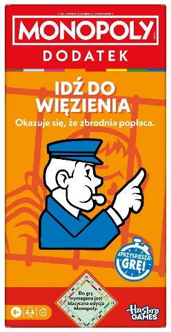 Monopoly Classic, zdjęcie 3