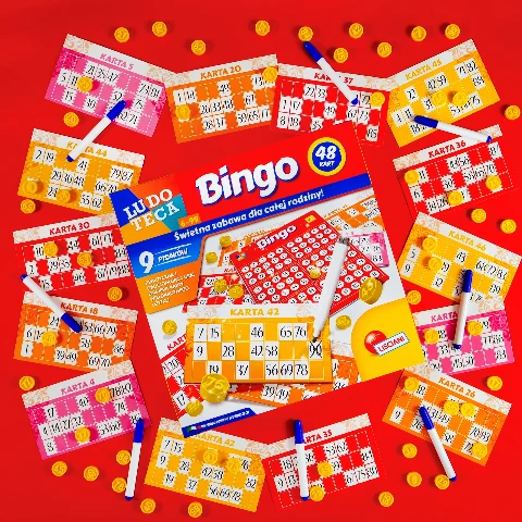 Ludoteca Bingo, zdjęcie 7