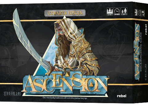 Ascension