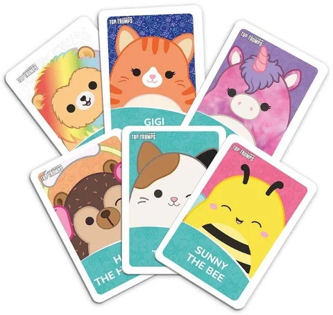 Squishmallows Match, zdjęcie 4